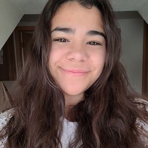 Meet your Posher, Karina